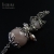 Bali & pink quartz III / Fiszerowa / Biżuteria / Naszyjniki