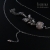 Bali & pink quartz III / Fiszerowa / Biżuteria / Naszyjniki