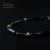 Boho duety - lapis lazuli i hematyt / Fiszerowa / Biżuteria / Komplety