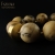 Amber balls / Fiszerowa / Biżuteria / Naszyjniki