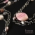 Luxury Rose / Fiszerowa / Biżuteria / Naszyjniki