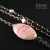 Luxury Rose / Fiszerowa / Biżuteria / Naszyjniki