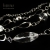 Chain - kryształowe boje / Fiszerowa / Biżuteria / Naszyjniki