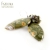 Green almonds / Fiszerowa / Biżuteria / Kolczyki