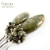 Green almonds / Fiszerowa / Biżuteria / Kolczyki
