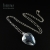 Rock crystal moonlight - komplet / Fiszerowa / Biżuteria / Komplety