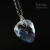 Rock crystal moonlight - komplet / Fiszerowa / Biżuteria / Komplety