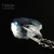Rock crystal moonlight - komplet / Fiszerowa / Biżuteria / Komplety