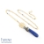 Fiszerowa, Biżuteria, Wisiory, Lace lapis lazuli