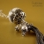 Bali - quartz & pearls I / Fiszerowa / Biżuteria / Wisiory
