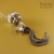Fiszerowa, Biżuteria, Wisiory, Bali - quartz & pearls I