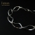 Chain - jesienne jaspisy / Fiszerowa / Biżuteria / Naszyjniki