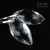Navette crystal