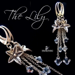 BRILLIANT - The Lily