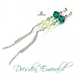 BRILLIANT - Dresden Emerald