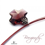 BRILLIANT - Burgundy