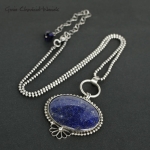 Lapis lazuli