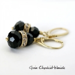 Gold&amp;black