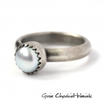 White pearl