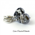 Silver night