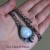 Moonstone / Gosia Chruściel-Waniek / Biżuteria / Naszyjniki