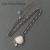 Moonstone / Gosia Chruściel-Waniek / Biżuteria / Naszyjniki
