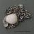 Moonstone / Gosia Chruściel-Waniek / Biżuteria / Naszyjniki
