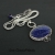 Lapis lazuli / Gosia Chruściel-Waniek / Biżuteria / Naszyjniki