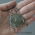 Labradoryt / Gosia Chruściel-Waniek / Biżuteria / Naszyjniki