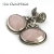 Pink quartz