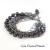 Czarne perły, spinele i iolity