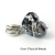 Silver night