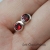Garnet / Gosia Chruściel-Waniek / Biżuteria / Kolczyki
