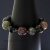 Turmaliny, Swarovski i srebro Bali / Gosia Chruściel-Waniek / Biżuteria / Komplety