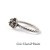 Aquamarine / Gosia Chruściel-Waniek / Biżuteria / Pierścionki