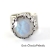 Moonstone / Gosia Chruściel-Waniek / Biżuteria / Pierścionki