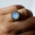 Moonstone / Gosia Chruściel-Waniek / Biżuteria / Pierścionki