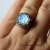 Moonstone / Gosia Chruściel-Waniek / Biżuteria / Pierścionki
