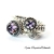 Amethyst &amp; Alexandrite