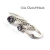 Amethyst & Alexandrite / Gosia Chruściel-Waniek / Biżuteria / Pierścionki