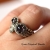 Amethyst & Alexandrite / Gosia Chruściel-Waniek / Biżuteria / Pierścionki