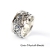 Gosia Chruściel-Waniek, Biżuteria, Pierścionki, Srebrny pierścionek z szafirami