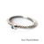 Srebrny pierścionek z topazem London Blue / Gosia Chruściel-Waniek / Biżuteria / Pierścionki