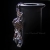 Bali i Swarovski / Gosia Chruściel-Waniek / Biżuteria / Kolczyki