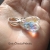 Briolety crystal AB / Gosia Chruściel-Waniek / Biżuteria / Kolczyki
