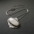 Moonstone / Gosia Chruściel-Waniek / Biżuteria / Naszyjniki