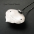 Moonstone / Gosia Chruściel-Waniek / Biżuteria / Naszyjniki