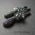 Markazyty, Swarovski i hematyt