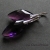 Amethyst / Gosia Chruściel-Waniek / Biżuteria / Kolczyki
