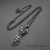 Markazyty, Swarovski i hematyt / Gosia Chruściel-Waniek / Biżuteria / Naszyjniki